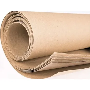 Balící papír Balicí papír - hnědý, 80 cm x 1,2 m, 100g/m2, 1 kg