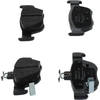 Brzdová destička Bosch 0 986 460 027 Sada brzdových destiček, kotoučové brzdy