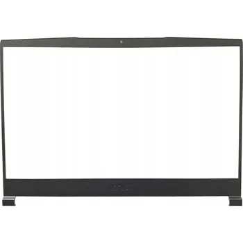 Šasi notebooku RÁMEČEK MATRICE PRO MSI GF63 GF65 MS-16R1 MS-16R3 MS-16W1 10UE 9RCX 8RC 8RD