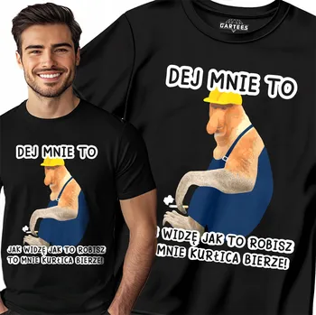 Pánské tričko Pánské tričko s kulatý výstřihem Gartees, velikost XL