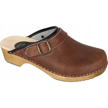 Pracovní oblečení Baffiks Dřeváky Zdravotní Obuv velikost 41