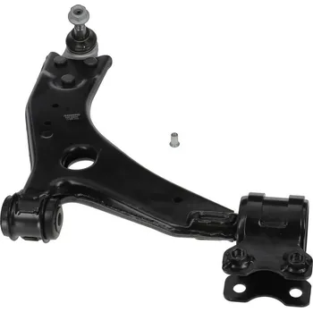 Zavěšení kol Řídicí páka, zavěšení kol MOOG VV-WP-3645