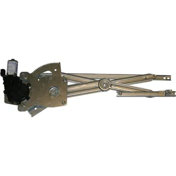 Stahovačka okna Zvedací zařízení oken VALEO 850715