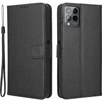 Pouzdro na mobilní telefon Pouzdro s klopou XGSM pro T-Mobile T Phone Pro 5G, černé