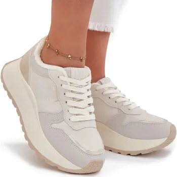 Dámské tenisky Dámské tenisky BIG STAR SS274008 velikost 36