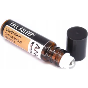 Esenciální levandulový olej Ancient Wisdom 10 ml