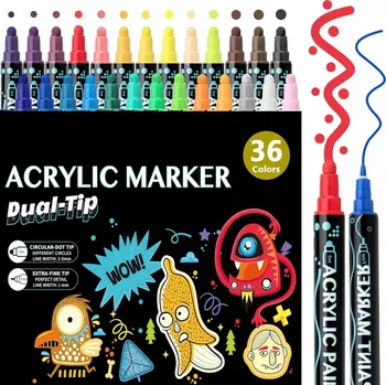 Fixy Marker ks