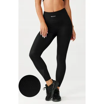 Dámské legíny Rough Radical dámské legíny HARMONY LONG klasické dlouhé velikost L