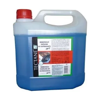 Náplň do chladiče a ostřikovače Nemrznoucí kapalina do ostřikovačů -30°C (3 l)