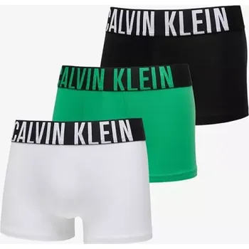Sada pánského spodního prádla NB3608/VVP - pánské boxerky Calvin Klein 3 pack, XL, VVP