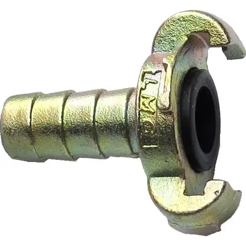 Zahradní hadice DRAP TRN LÜDECKE - rychlospojka hadicový trn 25 mm