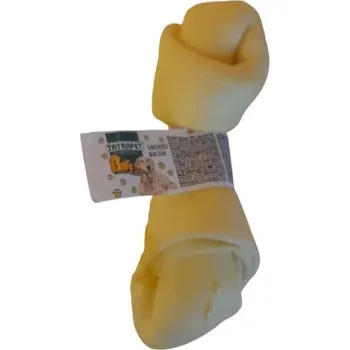 Pamlsek pro psa Uzel buvolí 15-17,5cm