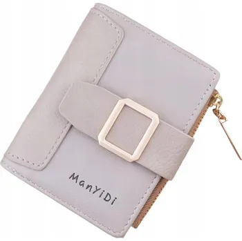 Peněženka Manyidi Gulianna - Šedá KP-36191