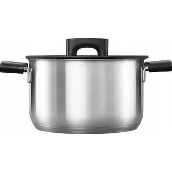 Hrnec Tradiční Hrnec Fiskars Hard Face 3,5 l