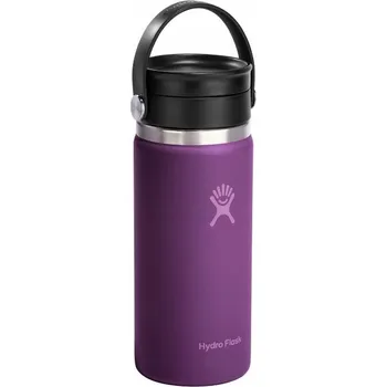 Termoska Termoláhev Hydro Flask 473 ML - Wide Flex Sip Beachplum