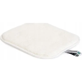 Utěrka Utěrka bavlna Raypath v balení 1 ks bílá