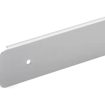 Kuchyňská linka Nábytek PEGAS s.r.o. Boční lišta pro pracovní desky (Pravá) 38 mm