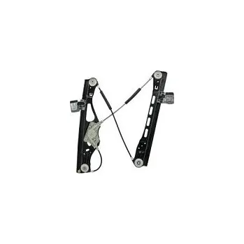 Stahovačka okna Mechanismus stahování okna MERCEDES E (W211) | 2002-2006 | Strana- levá přední | bez motorku | TAIWAN