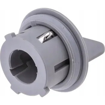 Posilovač řízení PATICE ZÁSUVKA ŽÁROVKY PY21W BMW 3 E90/E91 2004-, 3 F30/F31 2011-/SMĚROVKA