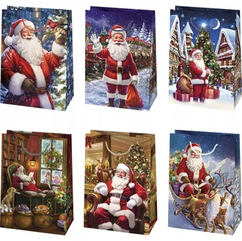 Dárková taška Dárková Taška GoDan papír