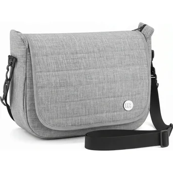 Hilånke taška na dokumenty polyester bez vzoru