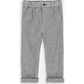 Elegantní kalhoty pro chlapce, velikost 80 Coccodrillo