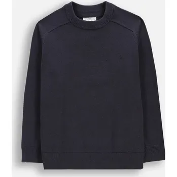 Chlapecký svetr Svetr Chlapecký Červený Vánoční Elegantní Tmavě Modrý 146 Coccodrillo ZC