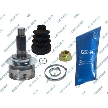 Poloosa kola Sada kloubů pro hnací hřídel GSP 857078