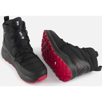 Sjezdové boty Boty Rossignol Rossi Podium černé - 43.0