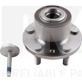 Sada ložiska kola NK 752546