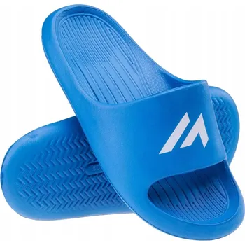 Chlapecké pantofle Martes Dětské pantofle / pantofle z pěny, modré, velikost 29