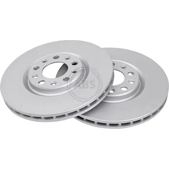 Brzdový kotouč Brzdový kotouč A.B.S. ABS18447