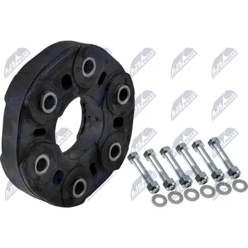 Hřídel nápravy Kloub, kloubový hřídel NTY NPE-ME-008