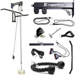 inSPORTline Puley 500 22980