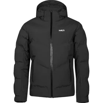 HALTI Nordic M Arcty II S černá