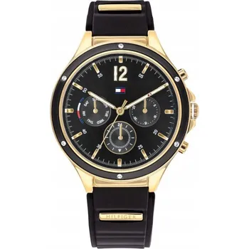 Hodinky Dámské hodinky Tommy Hilfiger Eve 1782282 + krabička