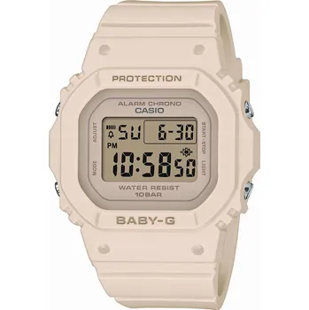 Hodinky Casio dámské hodinky BGD-565-4ER