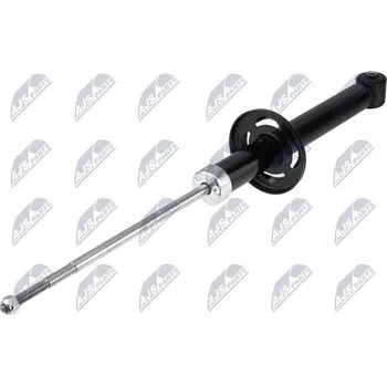 Tlumič pérování NTY A-VW-042