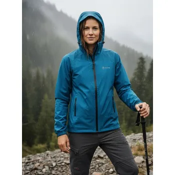 Pánská větrovka SCIPPIS bunda - STORM FORCE JACKET