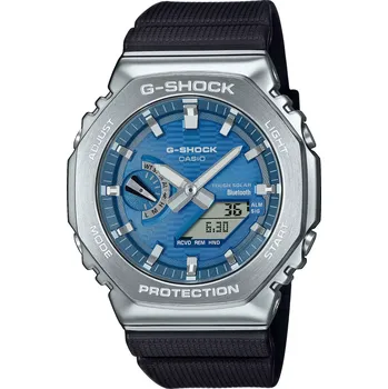Casio G-Shock GBM-2100A-1A3ER, GBM-2100A-2BER