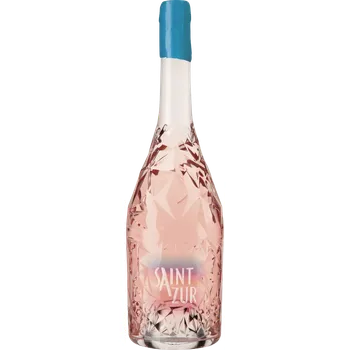 Eternel de SaintAzur Rosé Cotes de Provence Notre-Dame des Anges DCG 2024/25 suché 0,75l