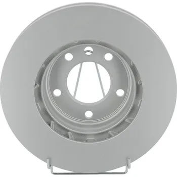 Brzdový kotouč Brzdový kotouč FERODO DDF1591LC-1