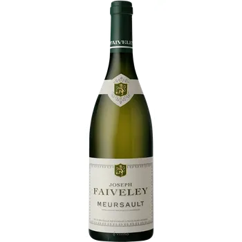 Víno Domaine Faiveley Meursault Blanc 2023 13% suché 0,75l