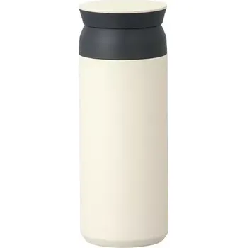 Termoska Kinto Travel Tumbler White 500 ml bílá