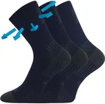 VoXX Optimalik dětské ponožky tmavě modré Velikost: 30-34 (20-22)