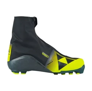 Běžkařské boty Fischer SPEEDMAX 7 CLASSIC 2025/26 47 EU + doprava zdarma!