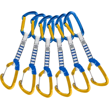 expreska Set expresek Climbing Technology Berry Set Dy 12 cm