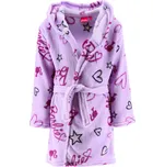 Dívčí župan Barbie SC xh20064 fialový…