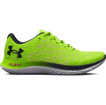 Dámské tenisky Tenisky Under Armour Green 1195943 6.5 (40.5)