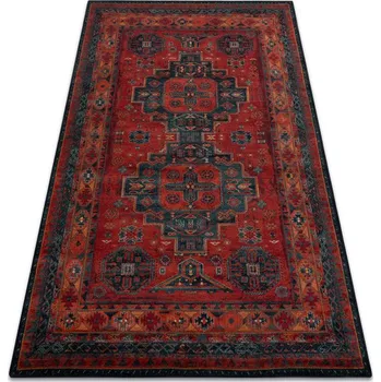 Koberec Koberec OMEGA HARI orientální rubín